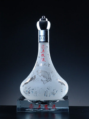 【玻璃廠 出口玻璃瓶 酒瓶 噴涂酒瓶 噴漆烤花絲印加工】價(jià)格,廠家,圖片,塑料類印刷,上海霞影實(shí)業(yè)-
