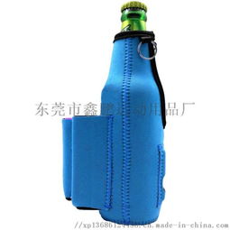 廠家直銷新款創(chuàng)意潛水料酒瓶套,酒瓶保護(hù)套 ,東莞市鑫鵬運(yùn)動(dòng)用品廠