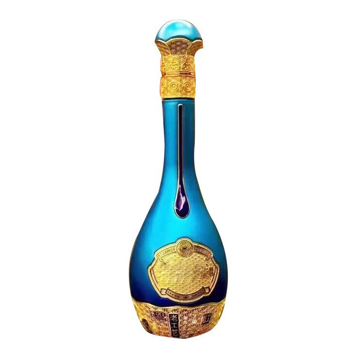 噴涂酒瓶廠家——供應(yīng)優(yōu)質(zhì)噴涂酒瓶的專業(yè)選擇
