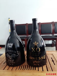 酒瓶表面處理工藝全解析 烤漆、電鍍、噴涂、噴油技術(shù)與知名品牌概覽